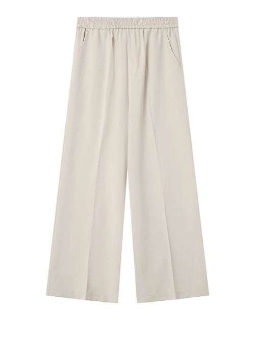 Pantaloni larghi e fluenti Grace & Mila | FW2513006EC